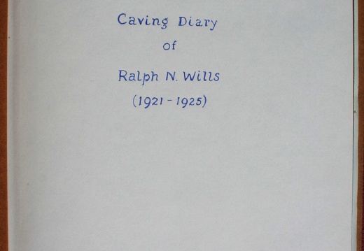 Ralph Wills